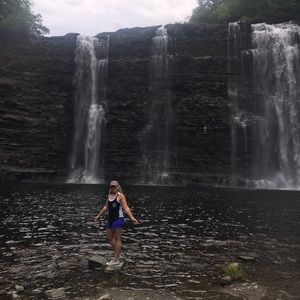 Meet your Posher, Lindsey